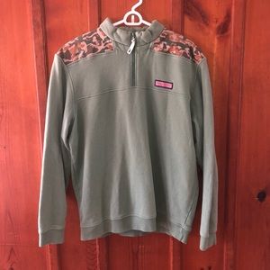 Vineyards Vines Shep Shirt